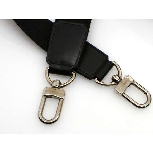 👜 Louis Vuitton LV Boston Bag Roadster 50 Damier Graphite LV 👜 - Picture 15 of 15